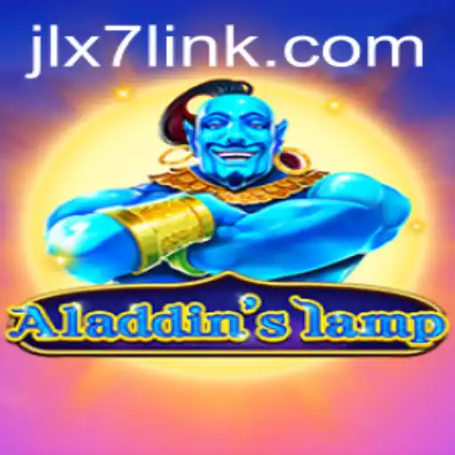 Discover the Magical World of Aladdinslamp: Experience the Adventure with JLX7