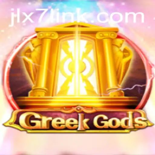 GreekGods: Exploring the Mythical Universe of JLX7