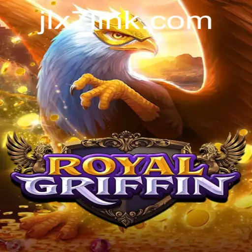 Discovering RoyalGriffin: A Strategic Journey with JLX7