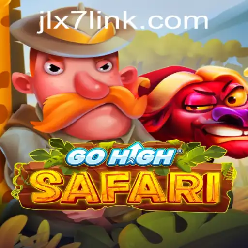Explore the Thrilling World of GoHighSafari: A Game of Adventure and Strategy