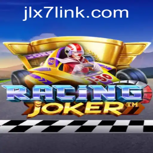 RacingJoker A Thrilling Adventure with JLX7