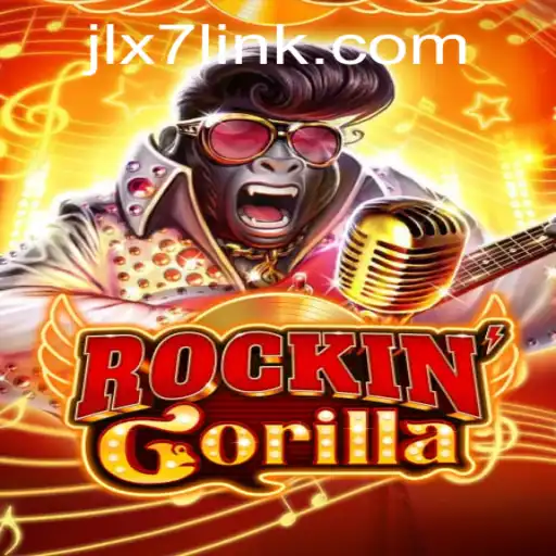 RockinGorilla Unleashed: An Exciting Journey with JLX7