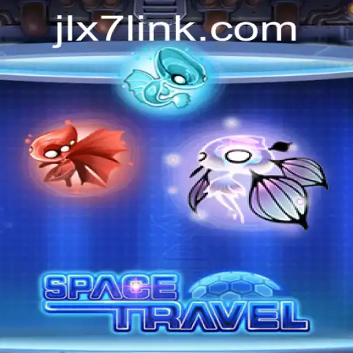 Exploring the Universe in SpaceTravel: A Galactic Gaming Experience Enhanced by JLX7