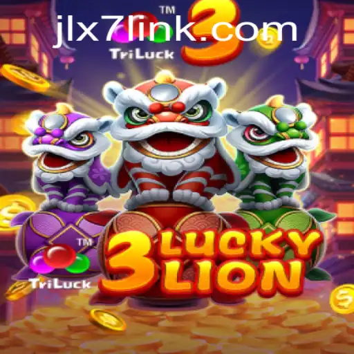 Explore the Thrilling World of 3LUCKYLION with JLX7