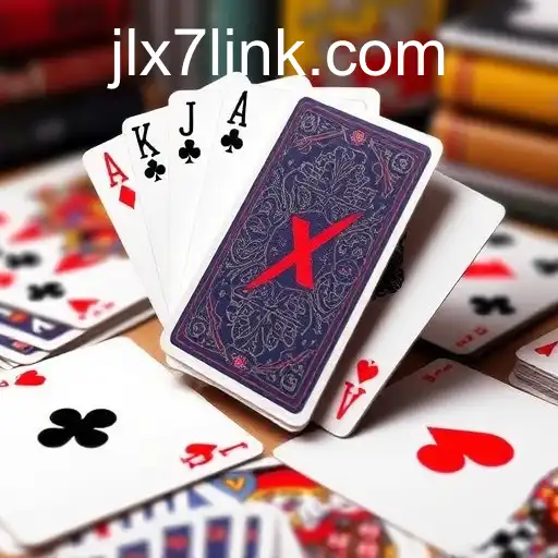 The Fascinating World of Card Games: Introducing JLX7