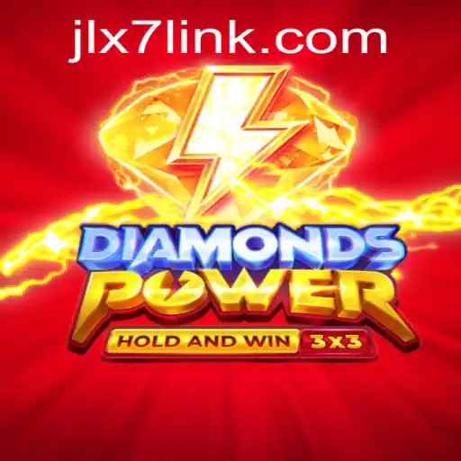 Diamondspower: A New Era in Strategic Gaming with JLX7