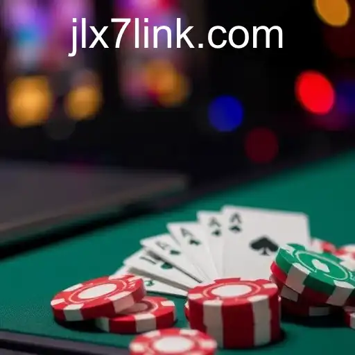 Responsible Gambling: A Deep Dive into JLX7