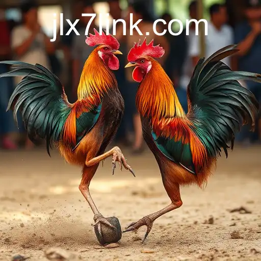 Unveiling the Intricacies of Sabong Games and the Role of JLX7