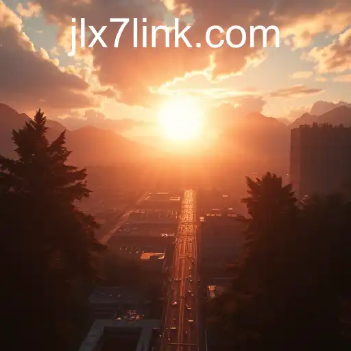 The Rising Phenomenon of JLX7 in Video Gaming